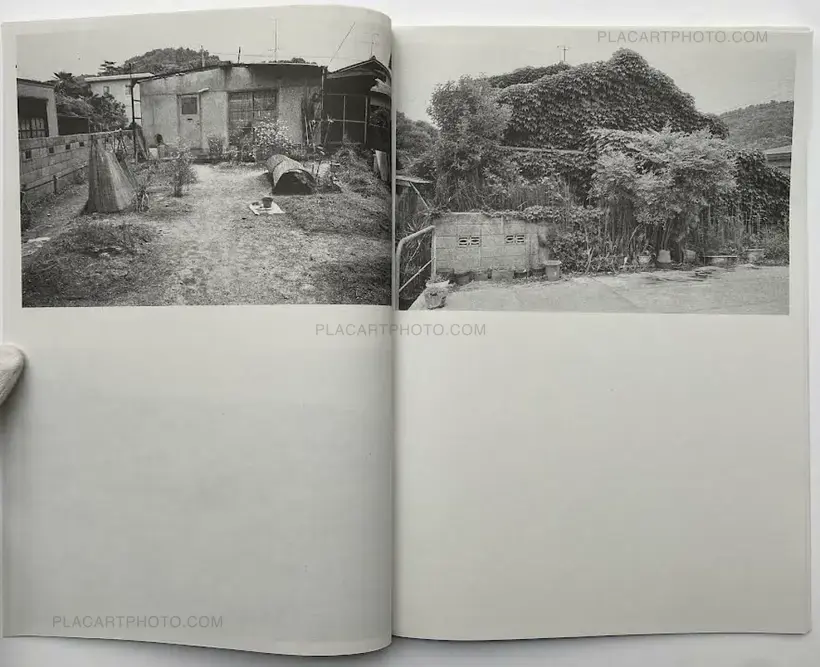 Miyuki Okuyama – Land of the Setting Sun (Numbered and signed, edt of 100)