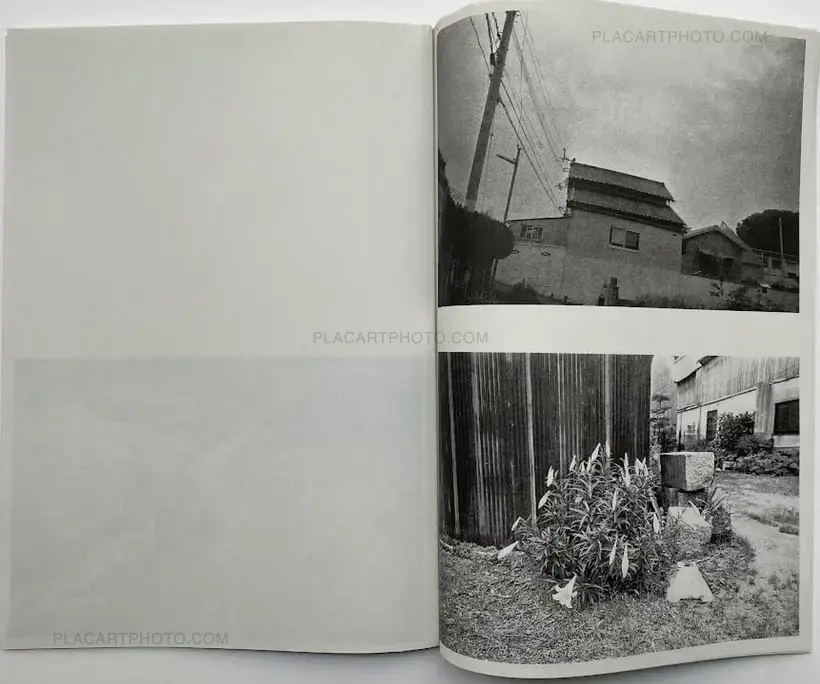 Miyuki Okuyama – Land of the Setting Sun (Numbered and signed, edt of 100)