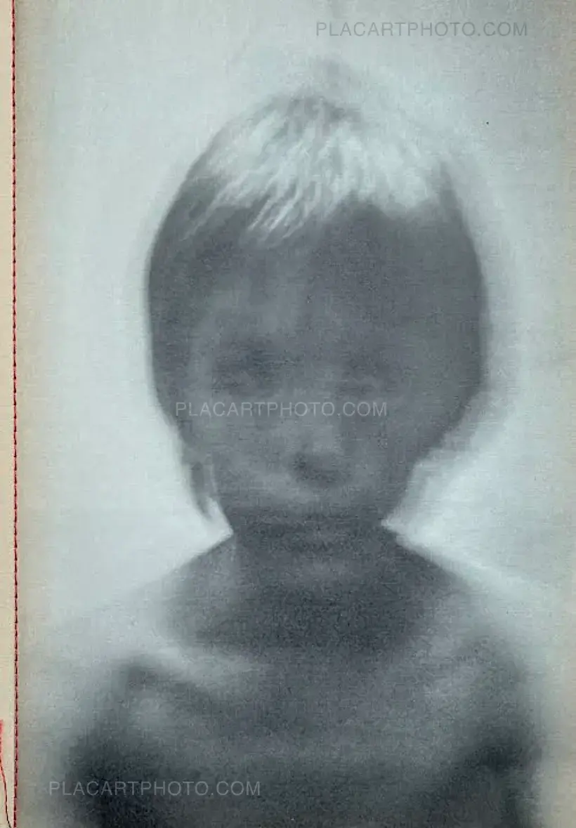 Rafael Tanaka Monzò – ABEND DER WORTE (Collector's edition, edt of 30)