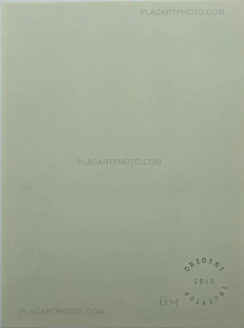 Rafael Tanaka Monzò – ABEND DER WORTE (Collector's edition, edt of 30)