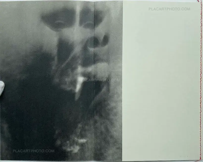 Rafael Tanaka Monzò – ABEND DER WORTE (Collector's edition, edt of 30)
