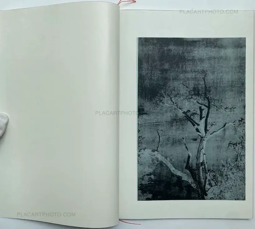 Rafael Tanaka Monzò – ABEND DER WORTE (Collector's edition, edt of 30)