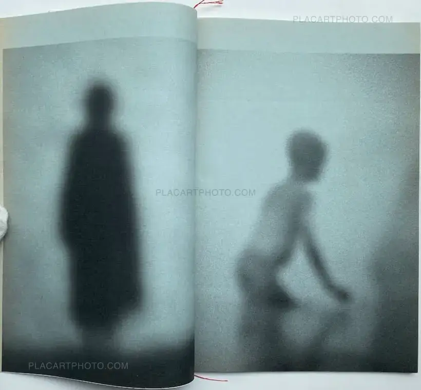 Rafael Tanaka Monzò – ABEND DER WORTE (Collector's edition, edt of 30)