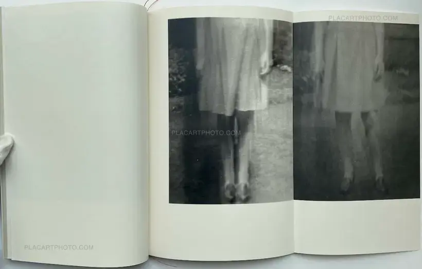 Rafael Tanaka Monzò – ABEND DER WORTE (Collector's edition, edt of 30)