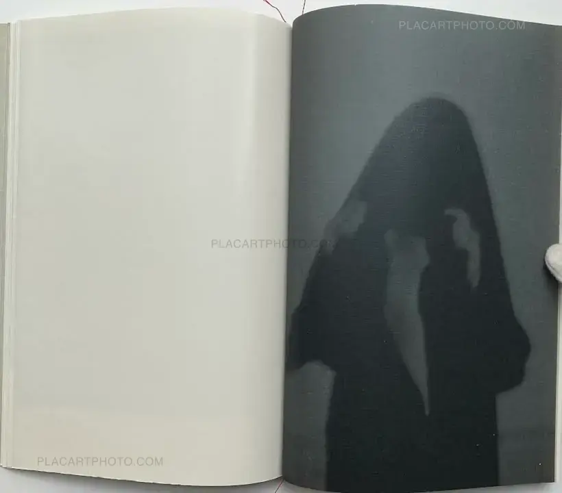 Rafael Tanaka Monzò – ABEND DER WORTE (Collector's edition, edt of 30)