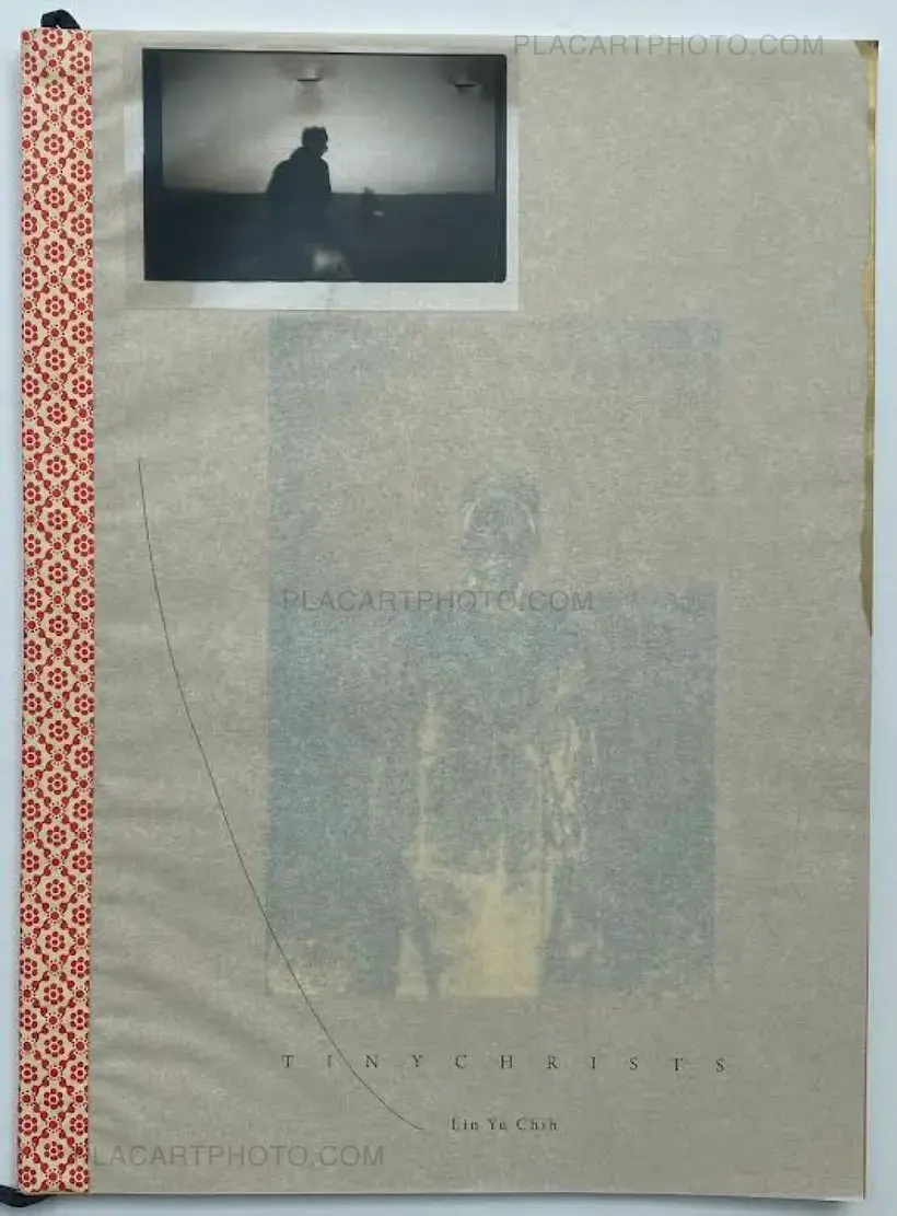 Yu Chih Lin – TINY CHRISTS (Signed and numbered, edt of 150)