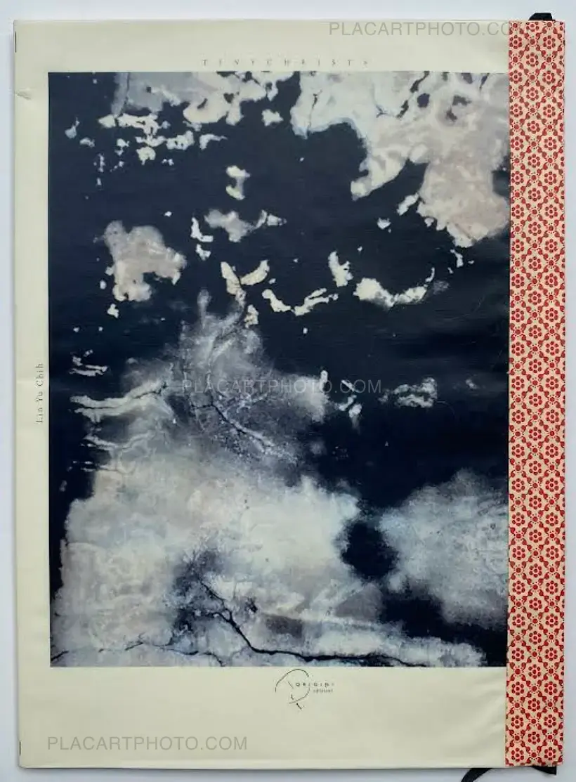 Yu Chih Lin – TINY CHRISTS (Signed and numbered, edt of 150)