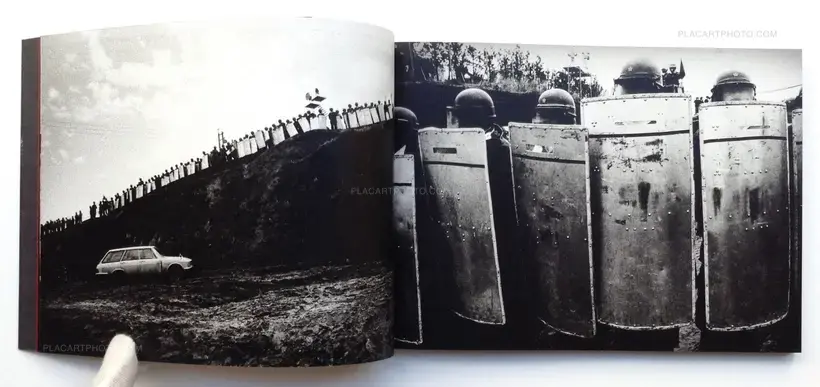 Tenmei Kanoh – Sanrizuka 1972