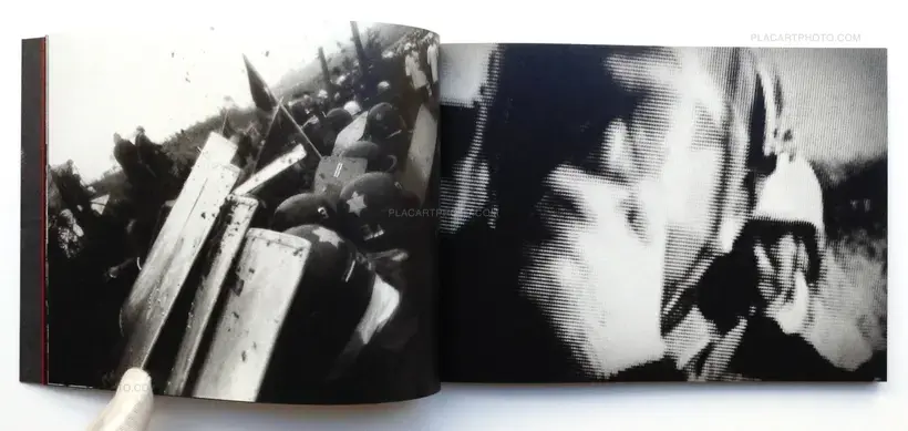 Tenmei Kanoh – Sanrizuka 1972