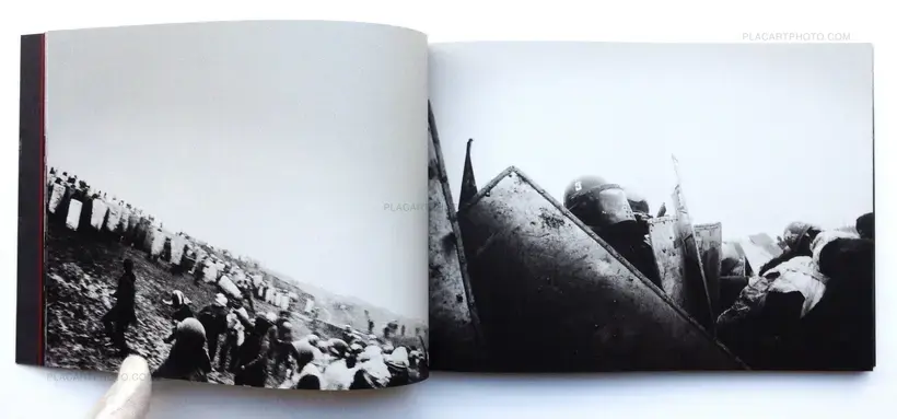 Tenmei Kanoh – Sanrizuka 1972