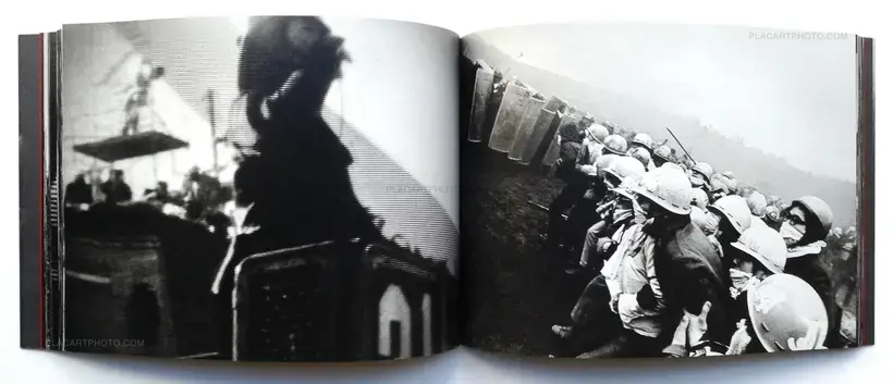 Tenmei Kanoh – Sanrizuka 1972