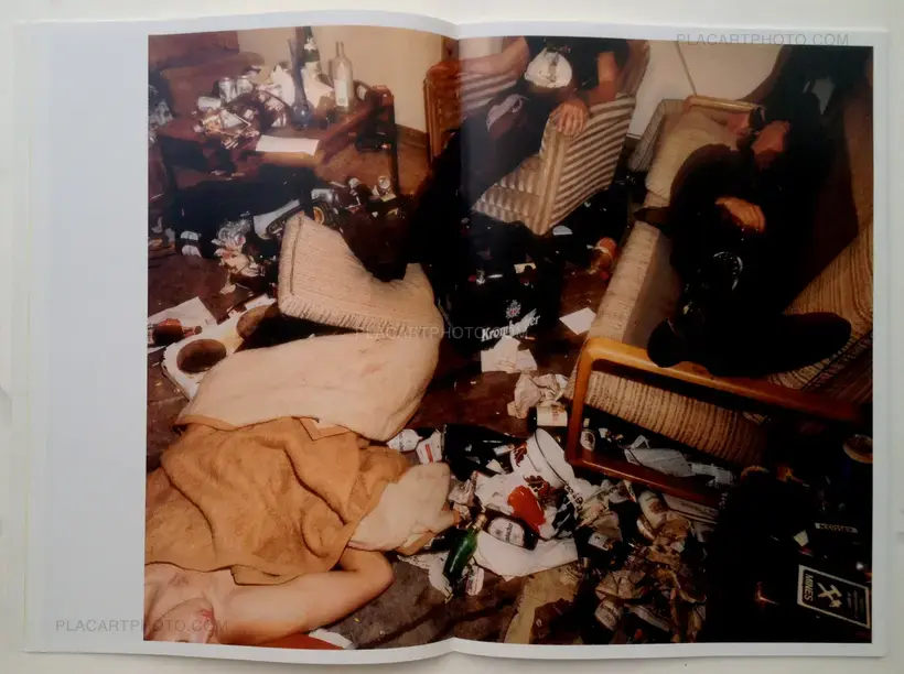 Andreas Weinand – Colossal Youth