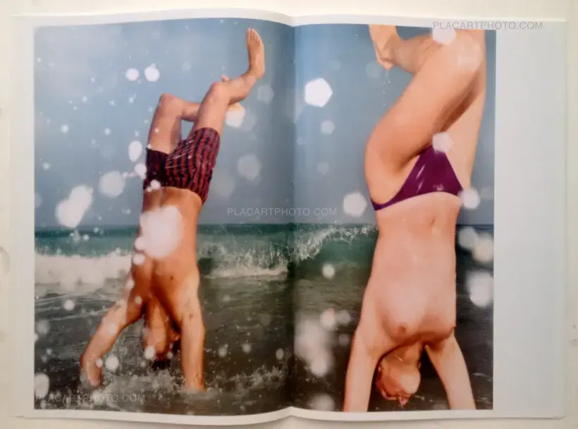 Andreas Weinand – Colossal Youth