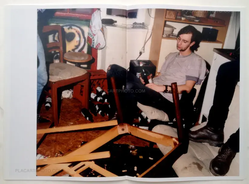 Andreas Weinand – Colossal Youth
