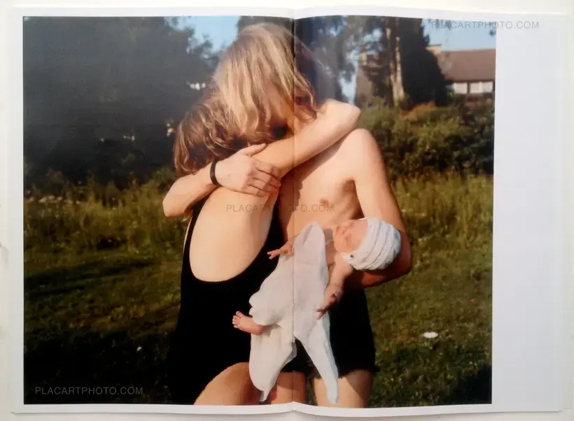 Andreas Weinand – Colossal Youth