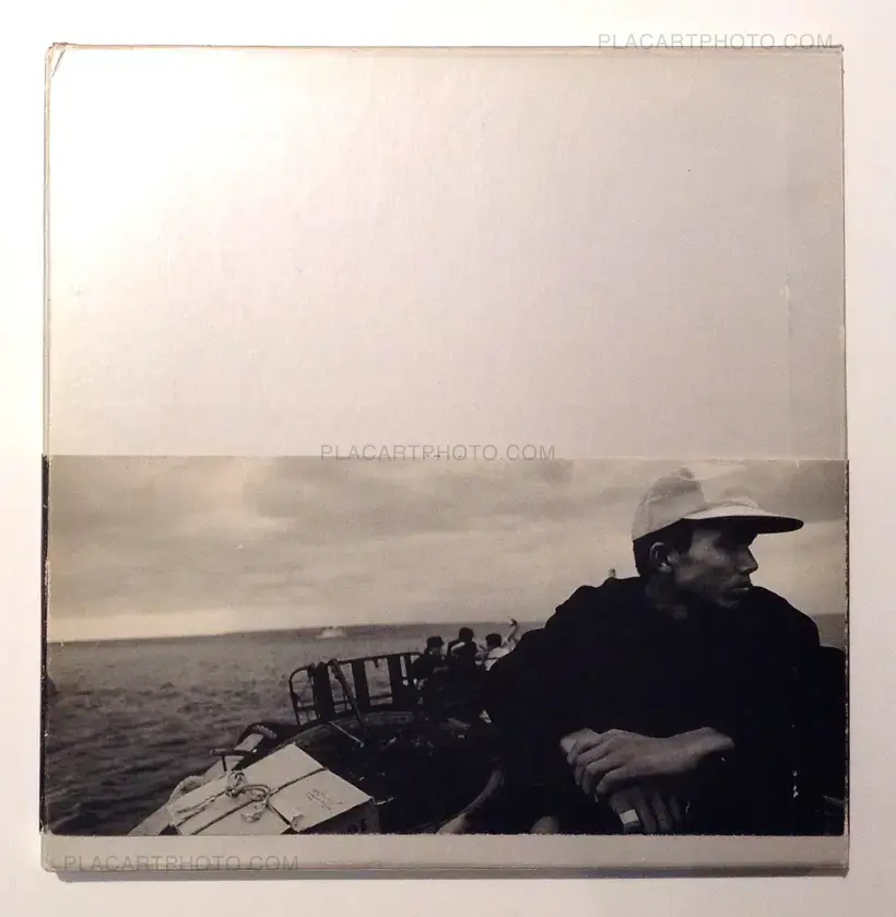 Shin Yanagisawa – Photographs 1964-1986 (Signed)