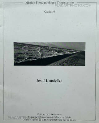 Josef Koudelka: Théâtre du temps , Actes Sud , 2003 | Bookshop Le
