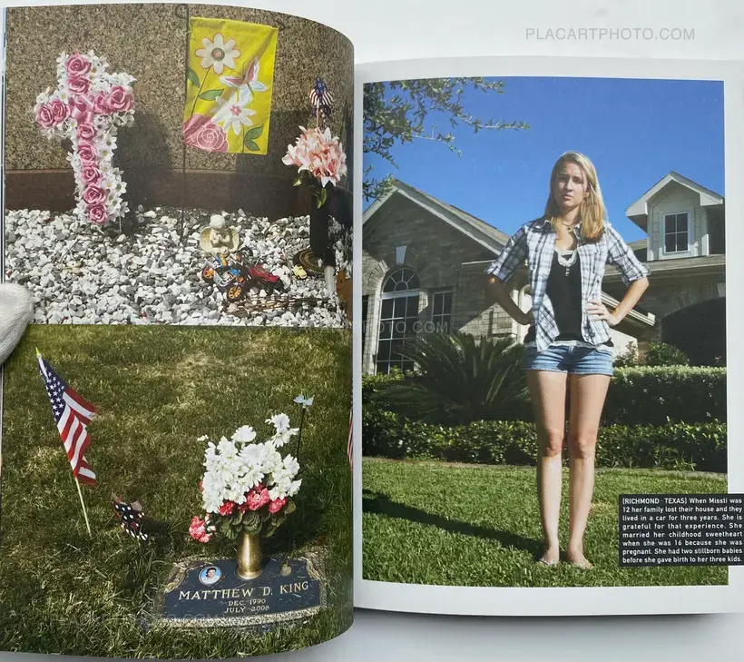 Diana Scheunemann – LOVE AMERICAN SKIN