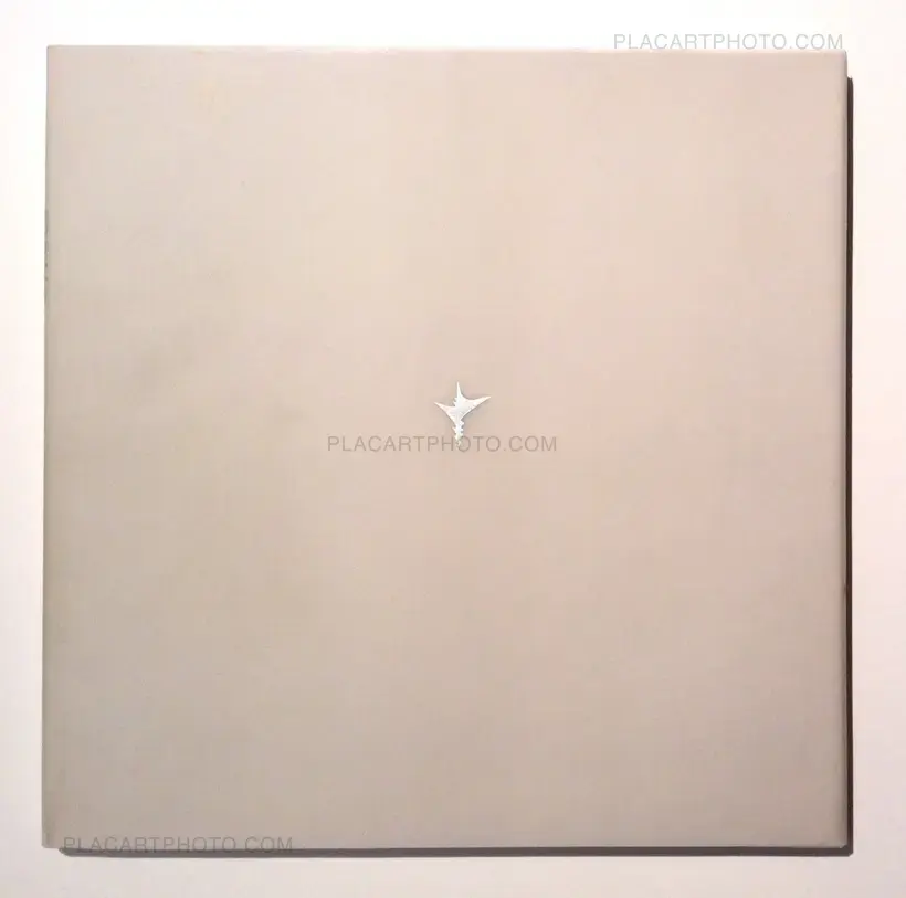 Shin Yanagisawa – Photographs 1964-1986 (Signed)