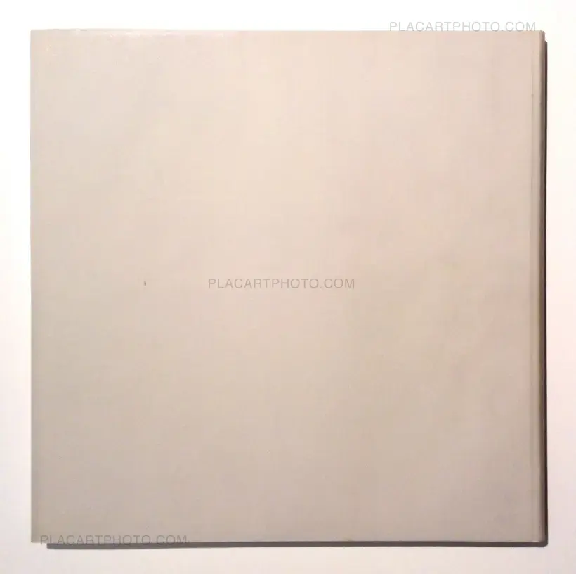Shin Yanagisawa – Photographs 1964-1986 (Signed)