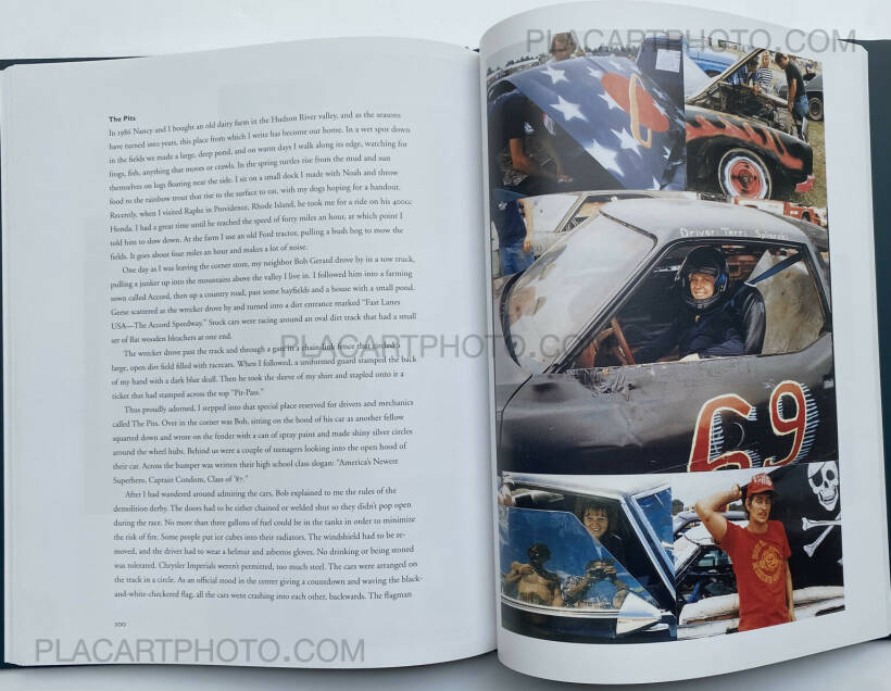 Danny Lyon: Knave of Hearts, Twin Palms Publisher, 1999 Danny Lyon: Knave of Hearts, Twin Palms Publisher, 1999