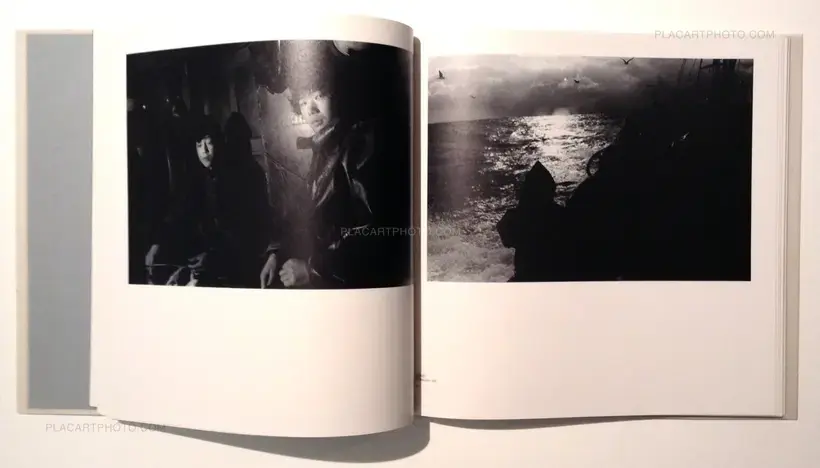 Shin Yanagisawa – Photographs 1964-1986 (Signed)