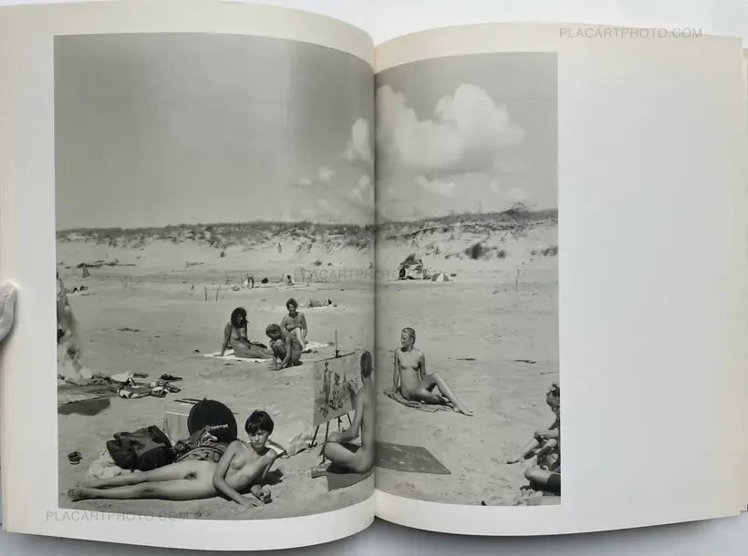 Jock Sturges – RADIANT IDENTITIES