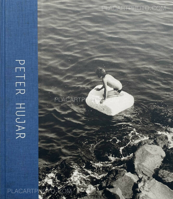 Peter Hujar: Speed of Life 　ピーター・ヒュージャー Speed of Life - Peter Hujar