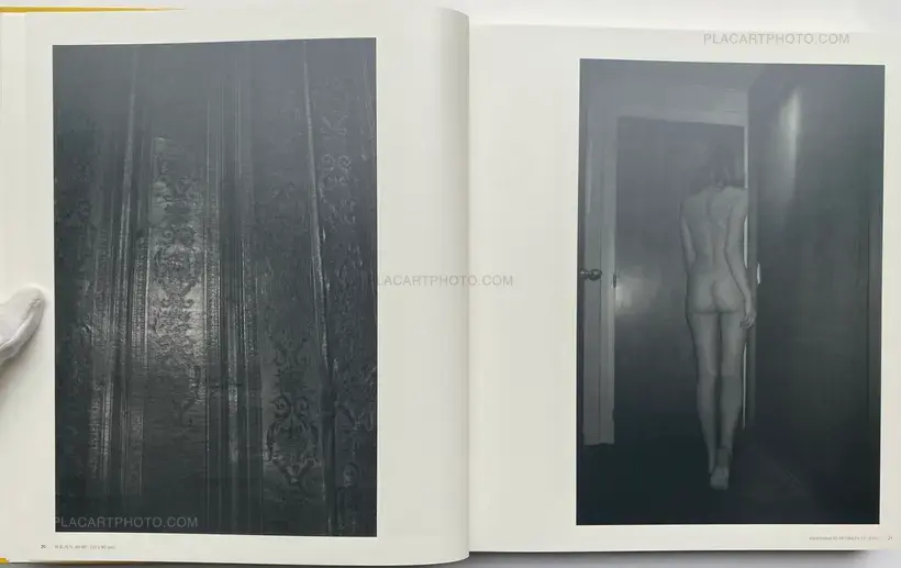 Dirk Braeckman – Dirk Braeckman
