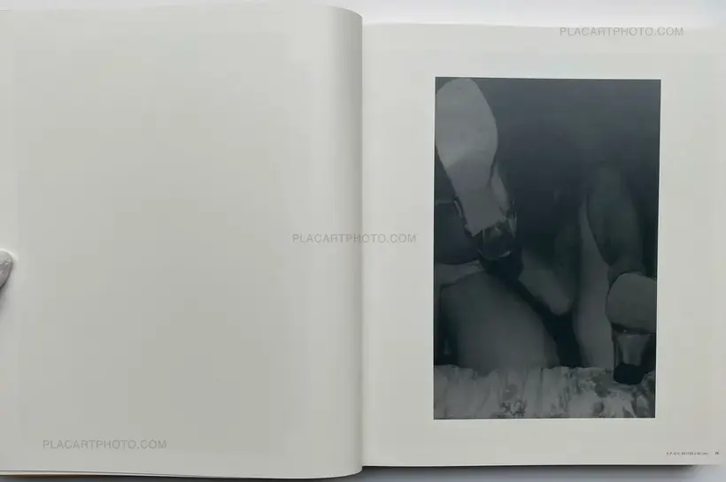 Dirk Braeckman – Dirk Braeckman