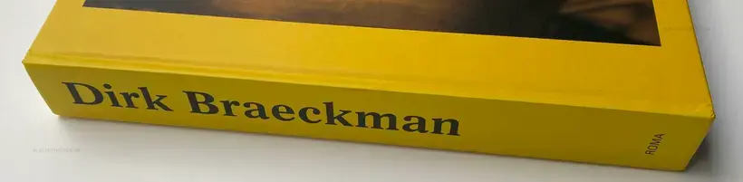 Dirk Braeckman – Dirk Braeckman