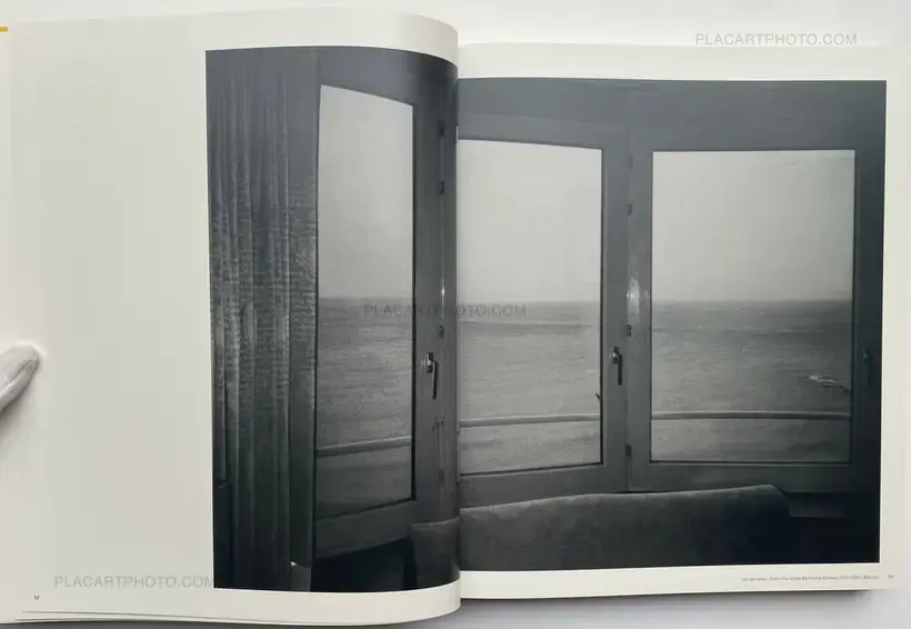 Dirk Braeckman – Dirk Braeckman