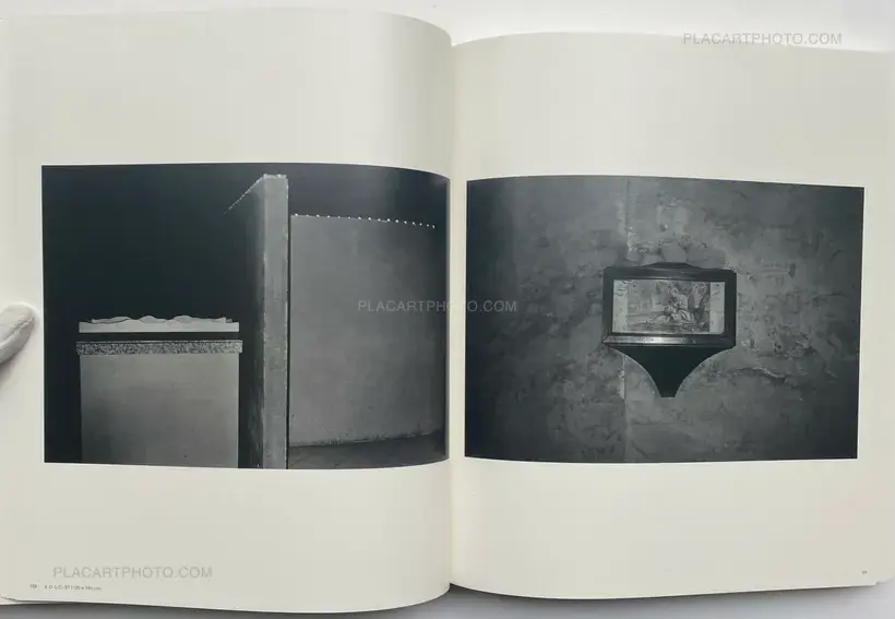 Dirk Braeckman – Dirk Braeckman