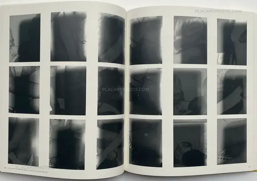 Dirk Braeckman – Dirk Braeckman
