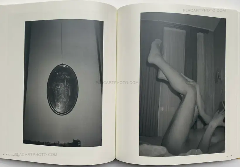 Dirk Braeckman – Dirk Braeckman