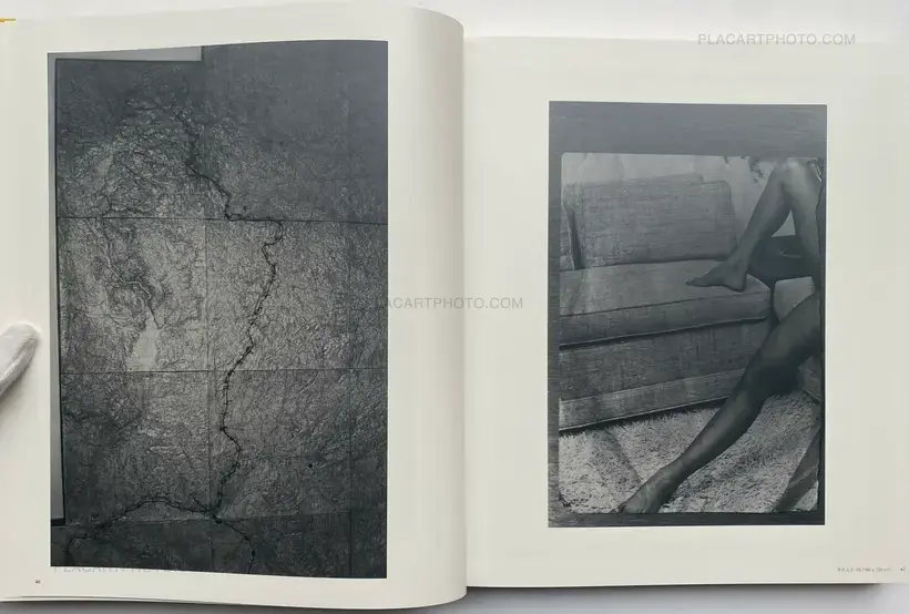 Dirk Braeckman – Dirk Braeckman