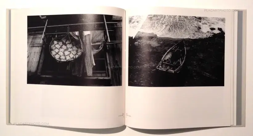 Shin Yanagisawa – Photographs 1964-1986 (Signed)