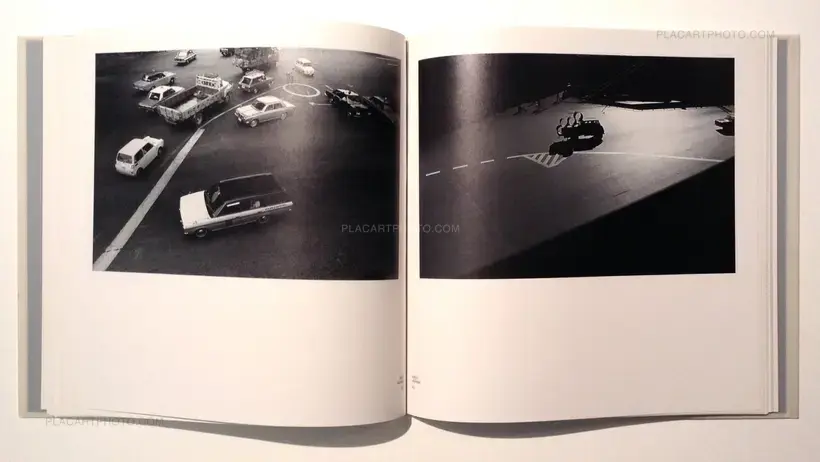 Shin Yanagisawa – Photographs 1964-1986 (Signed)