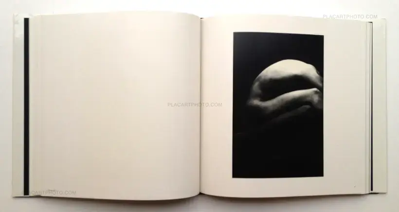 Eikoh Hosoe – HUMAN BODY