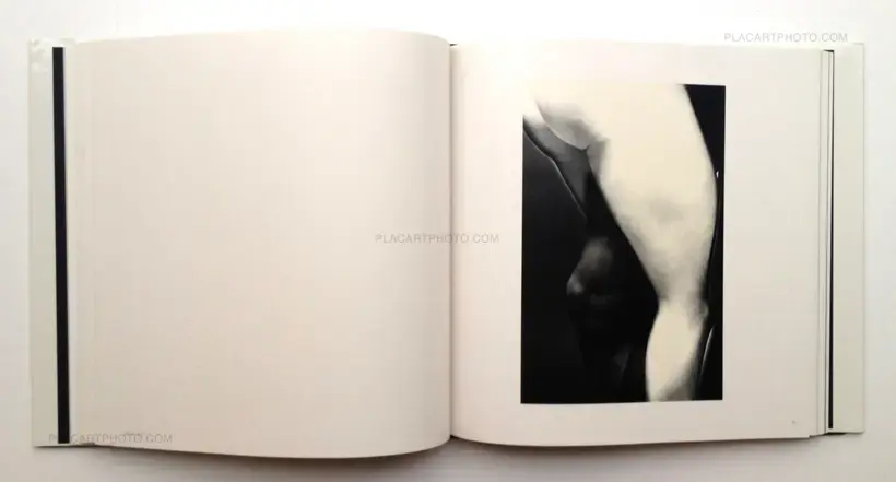 Eikoh Hosoe – HUMAN BODY