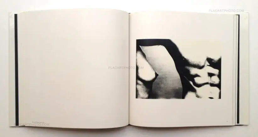 Eikoh Hosoe – HUMAN BODY