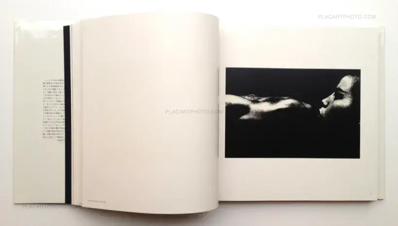 Eikoh Hosoe – HUMAN BODY