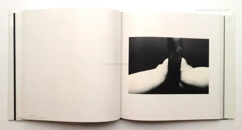 Eikoh Hosoe – HUMAN BODY