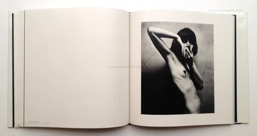 Eikoh Hosoe – HUMAN BODY