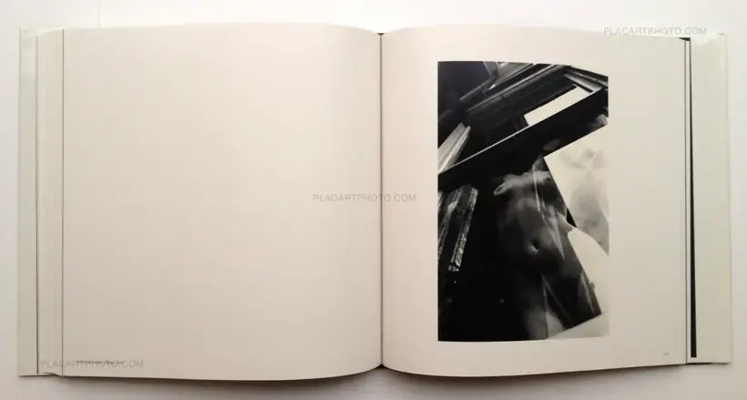 Eikoh Hosoe – HUMAN BODY