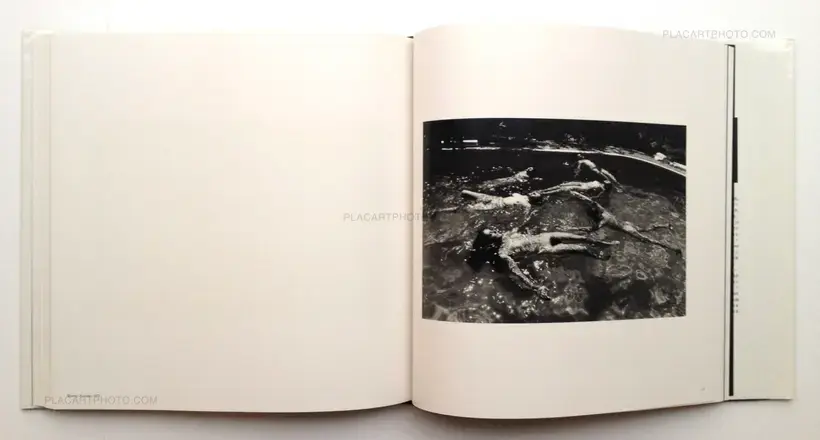 Eikoh Hosoe – HUMAN BODY