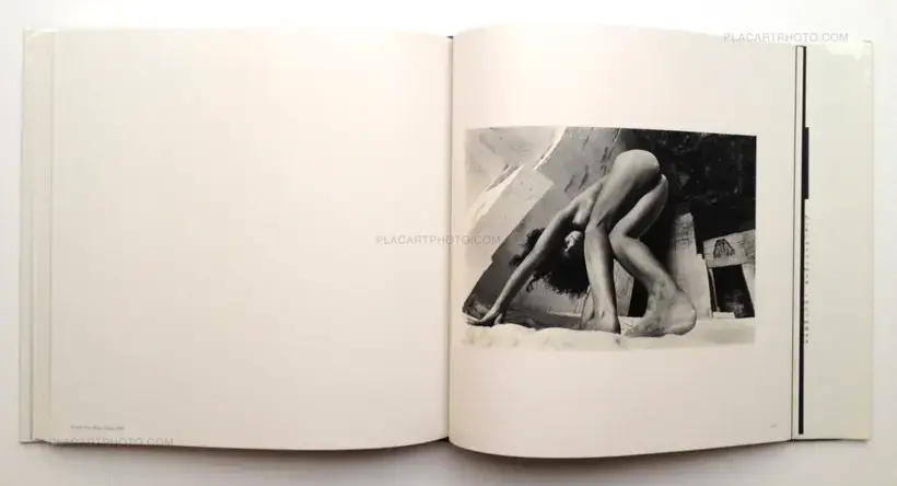 Eikoh Hosoe – HUMAN BODY