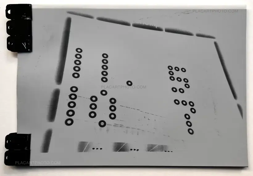 Antony Cairns – Nightcity Nightcity Nightcity (Signed and numbered edt of 85)