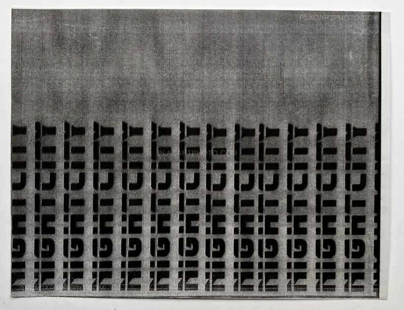 Antony Cairns – Nightcity Nightcity Nightcity (Signed and numbered edt of 85)