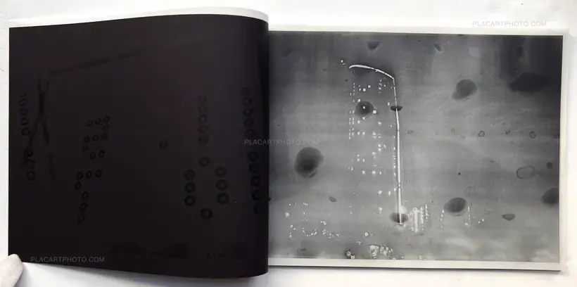 Antony Cairns – Nightcity Nightcity Nightcity (Signed and numbered edt of 85)